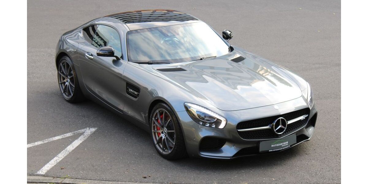 Mercedes-Benz AMG GT S 42.624 km 79.990 &euro; Düsseldorf 40233