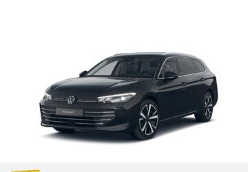 VW Passat Variant 57.000 km 32.360 &euro; Dorsten 46282