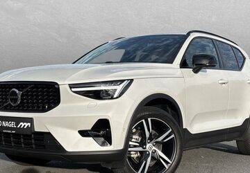 Volvo XC40 11.666 km 38.950 &euro; Essen 45141