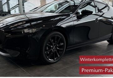 Mazda 3 15.998 km 21.995 &euro; Duisburg 47166