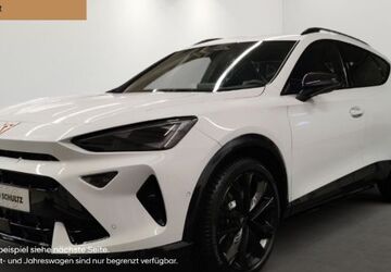 Cupra Formentor 7.000 km 52.222 &euro; Düsseldorf 40589