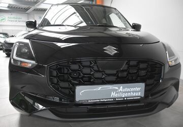 Suzuki Swift 18.993 km 15.580 &euro; Heiligenhaus 42579