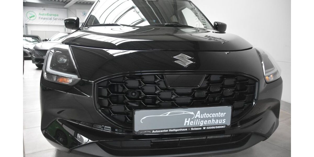 Suzuki Swift 18.993 km 15.580 &euro; Heiligenhaus 42579