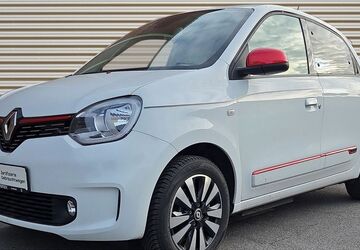 Renault Twingo 4.050 km 14.950 &euro; Duisburg 47059