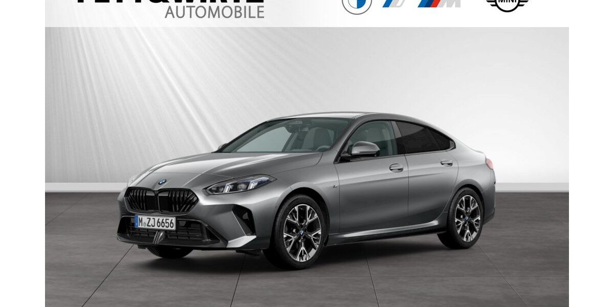 BMW 220 Gran Coupé 24.810 km 37.497 &euro; Wesel 46485