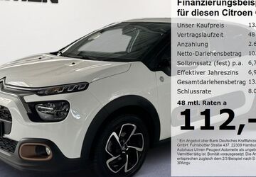 Citroen C3 22.241 km 11.950 &euro; Düsseldorf 40233