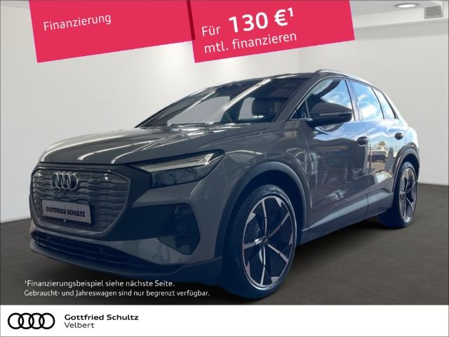 Audi Q4 e-tron 28.081 km 28.550 &euro; Velbert 42553