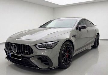 Mercedes-Benz AMG GT 14.800 km 96.500 &euro; Duisburg 47228