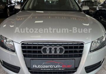 Audi A5 84.000 km 13.490 &euro; Gelsenkirchen 45881