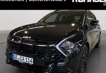 Kia Sportage 7.000 km 35.290 &euro; Gelsenkirchen 45891