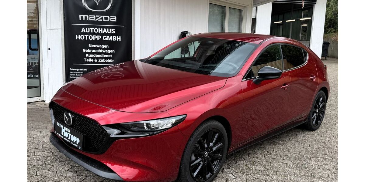 Mazda 3 4.184 km 25.995 &euro; Velbert 42551