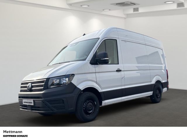 VW Crafter 4.999 km 45.980 &euro; Mettmann 40822
