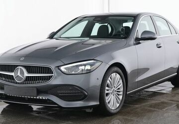 Mercedes-Benz C 180 6.061 km 35.279 &euro; Kempen 47906