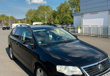 VW Passat 385.000 km 3.500 &euro; Duisburg 47249