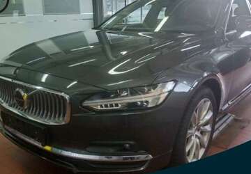 Volvo V90 27.151 km 37.490 &euro; Essen-Kray 45309