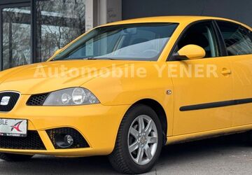 Seat Ibiza 153.000 km 2.899 &euro; Mülheim an der Ruhr 45475