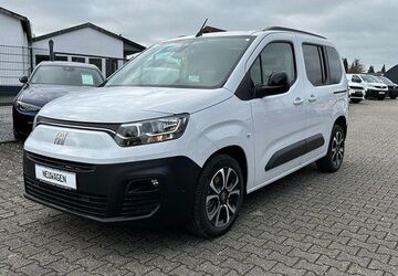 Fiat Doblo 5.878 km 39.990 &euro; Kempen 47906