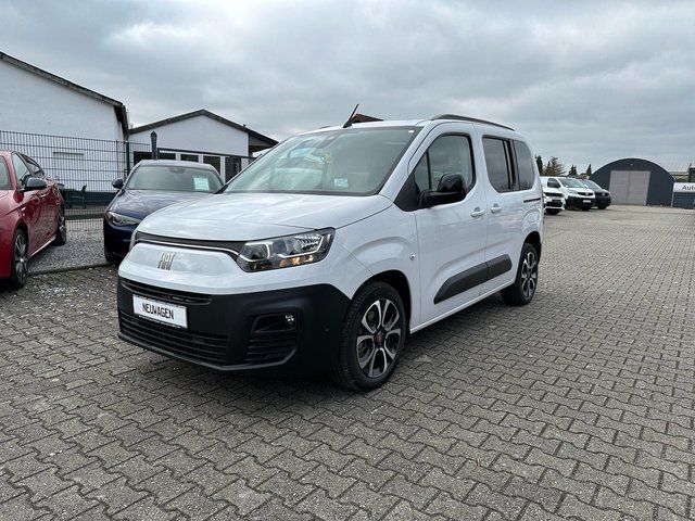 Fiat Doblo 5.878 km 39.990 &euro; Kempen 47906