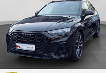 Audi SQ5 53.165 km 62.980 &euro; Duisburg 47059