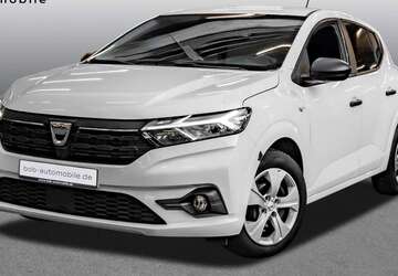 Dacia Sandero 38.202 km 11.444 &euro; Düsseldorf 40233