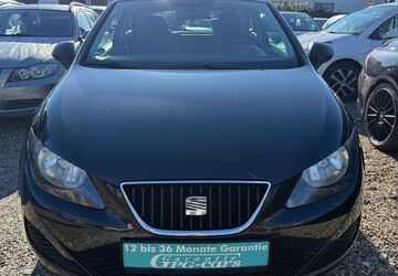 Seat Ibiza 155.000 km 3.300 &euro; Essen 45355