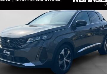 Peugeot 3008 39.200 km 25.690 &euro; Duisburg 47059