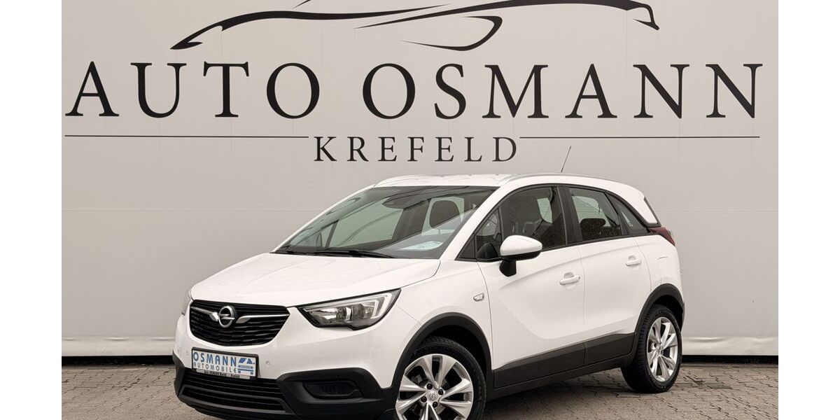 Opel Crossland (X) 103.500 km 9.450 &euro; Krefeld 47805