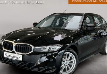 BMW 318 32.711 km 29.399 &euro; Essen 45141