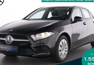Mercedes-Benz A 250 40.876 km 21.825 &euro; Essen 45309