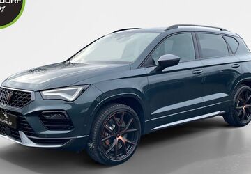 Cupra Ateca 19.030 km 35.940 &euro; Bottrop 46244