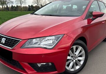 Seat Leon 147.000 km 9.999 &euro; Willich 47877