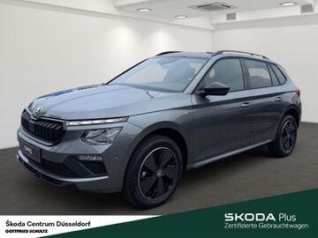 Gebrauchte Skoda Kamiq