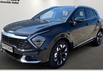 Kia Sportage 6.640 km 38.880 &euro; Neuss 41464