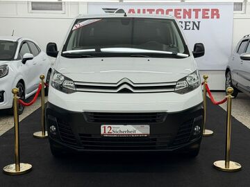 Gebrauchte Citroën Jumpy