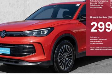 VW Tiguan 23.034 km 32.990 &euro; Düsseldorf 40474