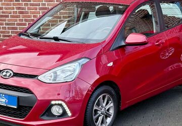 Hyundai i10 115.712 km 6.449 &euro; Essen 45327