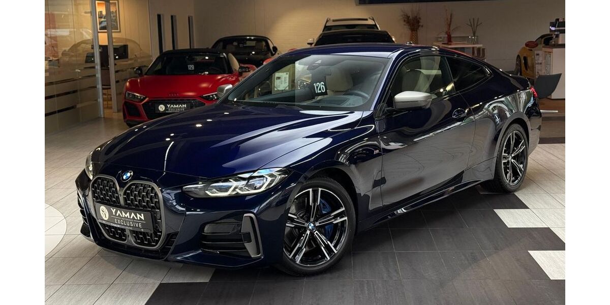 BMW M440 12.000 km 47.950 &euro; Mülheim an der Ruhr 45472