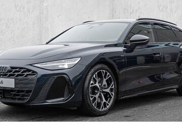 Audi A6 10.000 km 68.490 &euro; Düsseldorf 40549