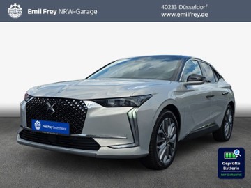 Gebrauchte Citroën DS 4