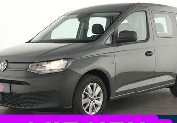 VW Caddy 27.871 km 24.279 &euro; Neuss 41460