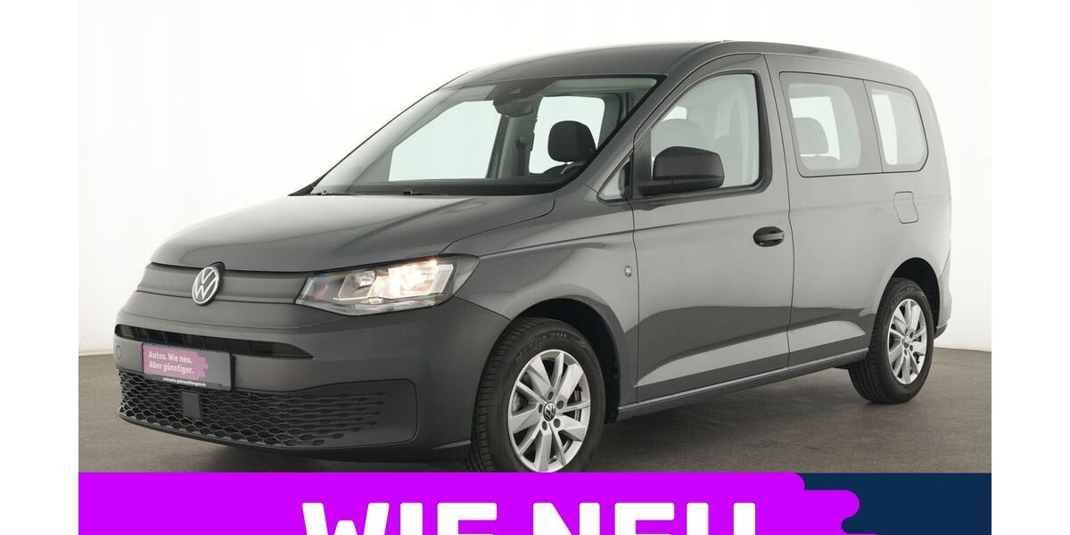 VW Caddy 27.871 km 24.592 &euro; Neuss 41460