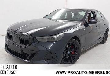 BMW 520 21.400 km 59.700 &euro; Meerbusch 40668