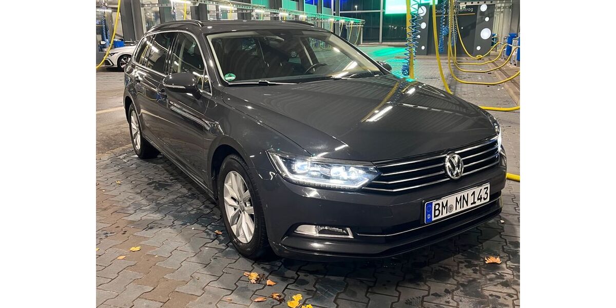 VW Passat 256.000 km 10.700 &euro; Dinslaken 46535