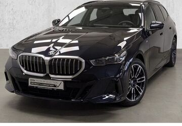 BMW 520 9.605 km 49.990 &euro; Düsseldorf 40595