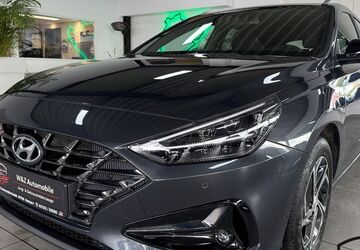 Hyundai i30 20.669 km 20.890 &euro; Kempen 47906