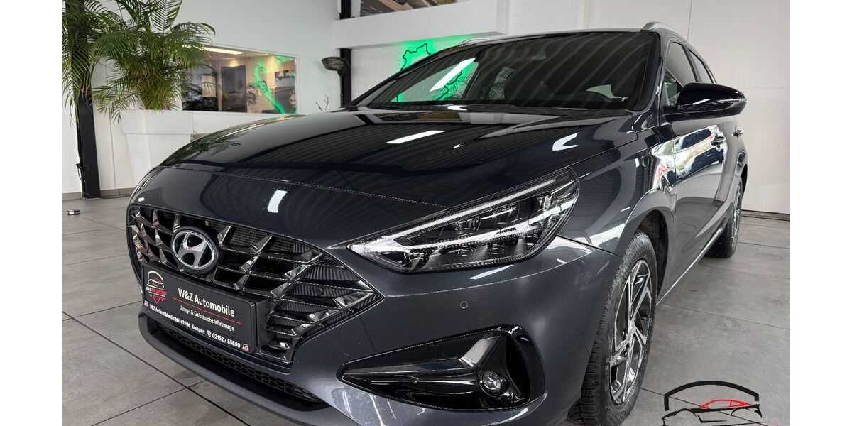 Hyundai i30 20.669 km 20.890 &euro; Kempen 47906