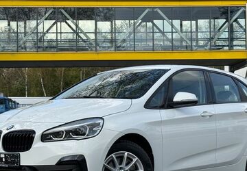 BMW 220 50.000 km 18.900 &euro; Essen 45356