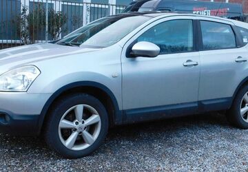 Nissan Qashqai 239.849 km 2.499 &euro; Mülheim 45473