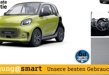 Smart ForTwo 17.347 km 15.778 &euro; Wesel 46485