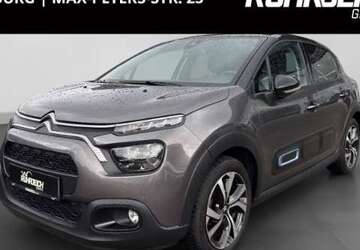 Citroen C3 25.700 km 15.990 &euro; Duisburg 47059